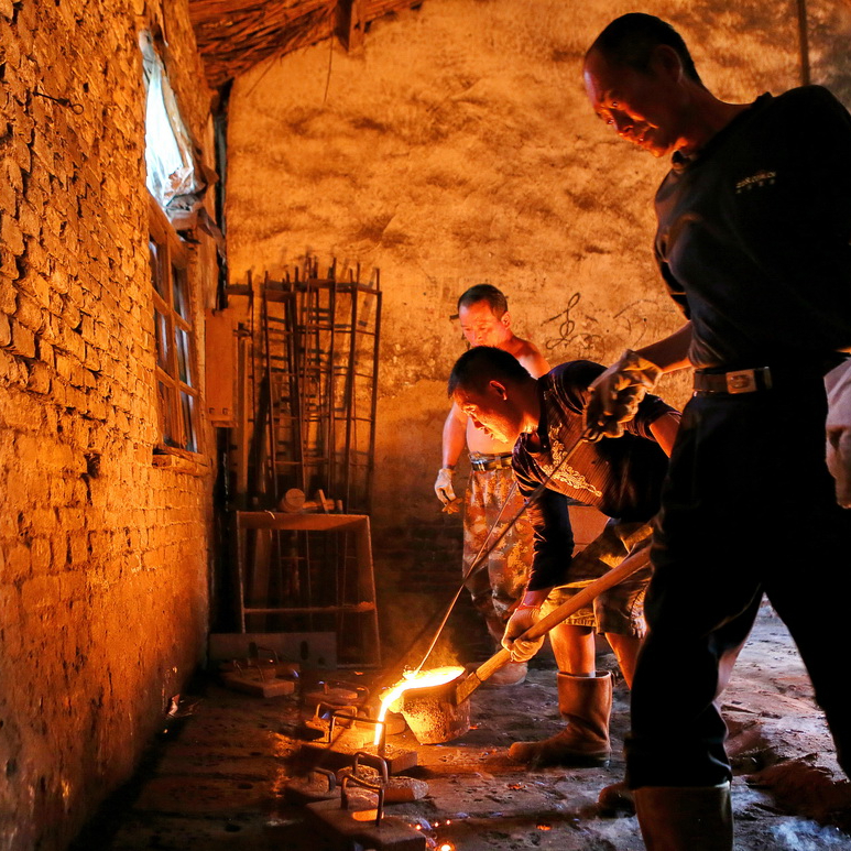 大連艾森諾機電設備有限公司：鑄造後清理領域的領軍者